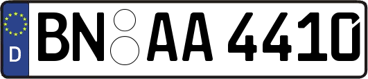 BN-AA4410