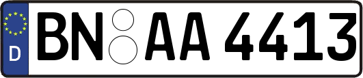 BN-AA4413
