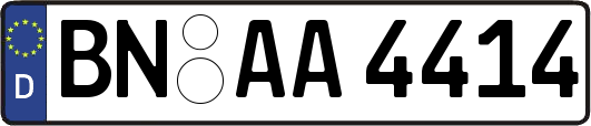 BN-AA4414