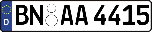 BN-AA4415