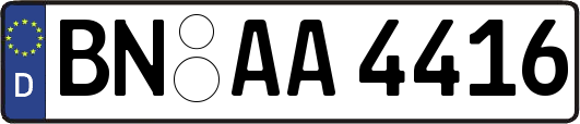BN-AA4416