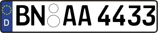 BN-AA4433