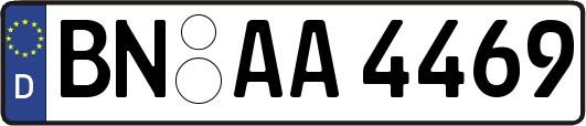 BN-AA4469