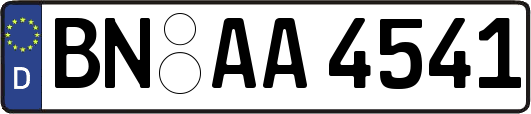 BN-AA4541