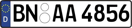 BN-AA4856