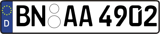 BN-AA4902
