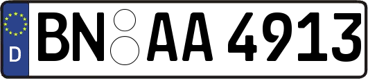 BN-AA4913