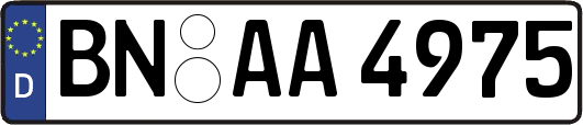 BN-AA4975