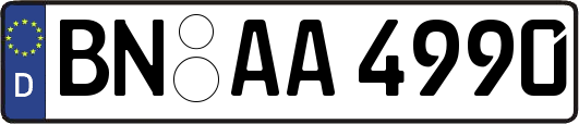 BN-AA4990