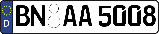 BN-AA5008