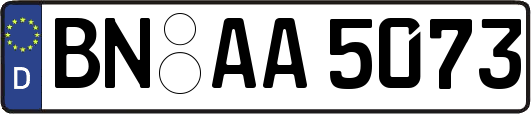 BN-AA5073