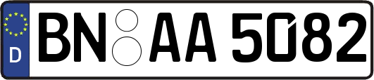 BN-AA5082