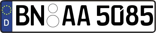 BN-AA5085