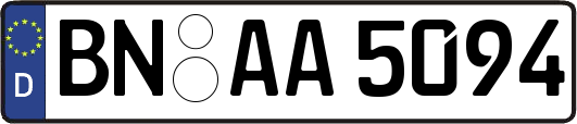 BN-AA5094