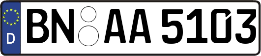 BN-AA5103