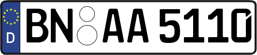 BN-AA5110