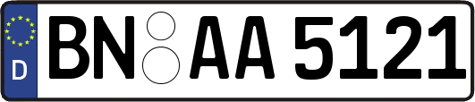 BN-AA5121