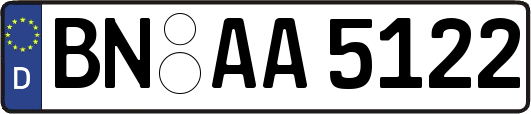 BN-AA5122