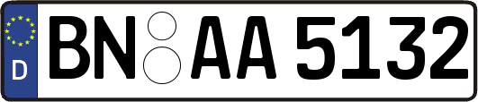 BN-AA5132