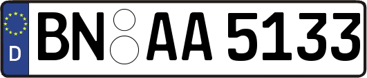 BN-AA5133