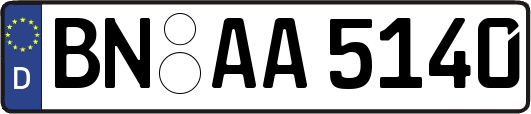 BN-AA5140