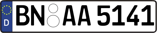 BN-AA5141