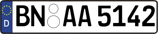 BN-AA5142