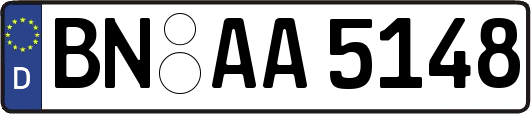 BN-AA5148