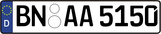 BN-AA5150