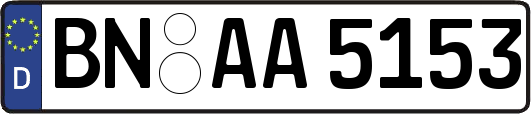 BN-AA5153