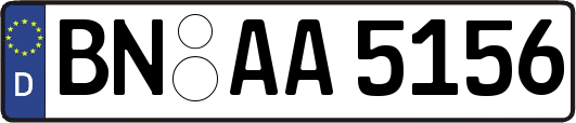 BN-AA5156