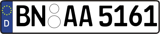 BN-AA5161