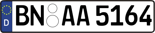 BN-AA5164