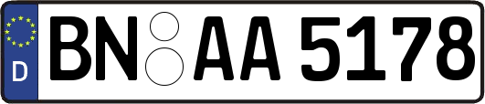 BN-AA5178
