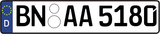 BN-AA5180