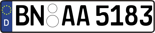BN-AA5183