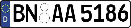 BN-AA5186