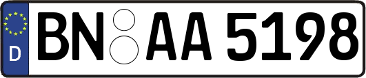 BN-AA5198