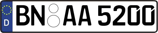 BN-AA5200