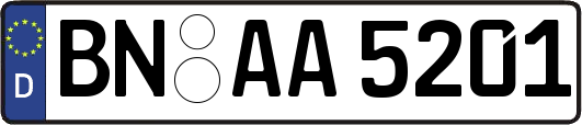 BN-AA5201