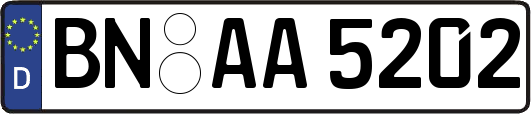 BN-AA5202