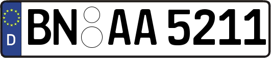 BN-AA5211