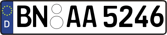 BN-AA5246