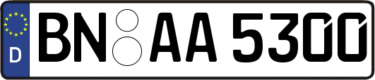 BN-AA5300