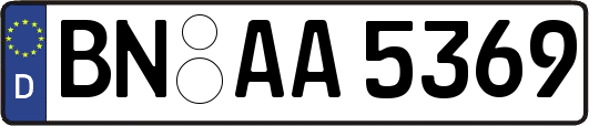 BN-AA5369