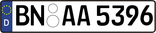 BN-AA5396