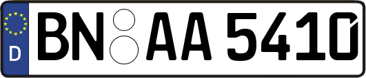 BN-AA5410