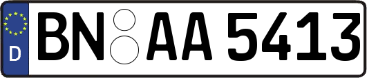 BN-AA5413
