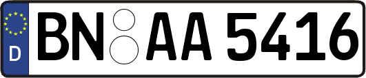 BN-AA5416