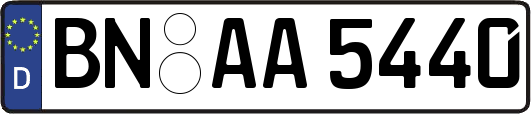 BN-AA5440